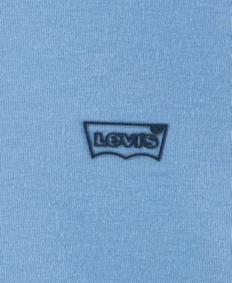 Boys' Toddler 2T-4T Batwing Crewneck Top and Jogger, 2-Piece Set