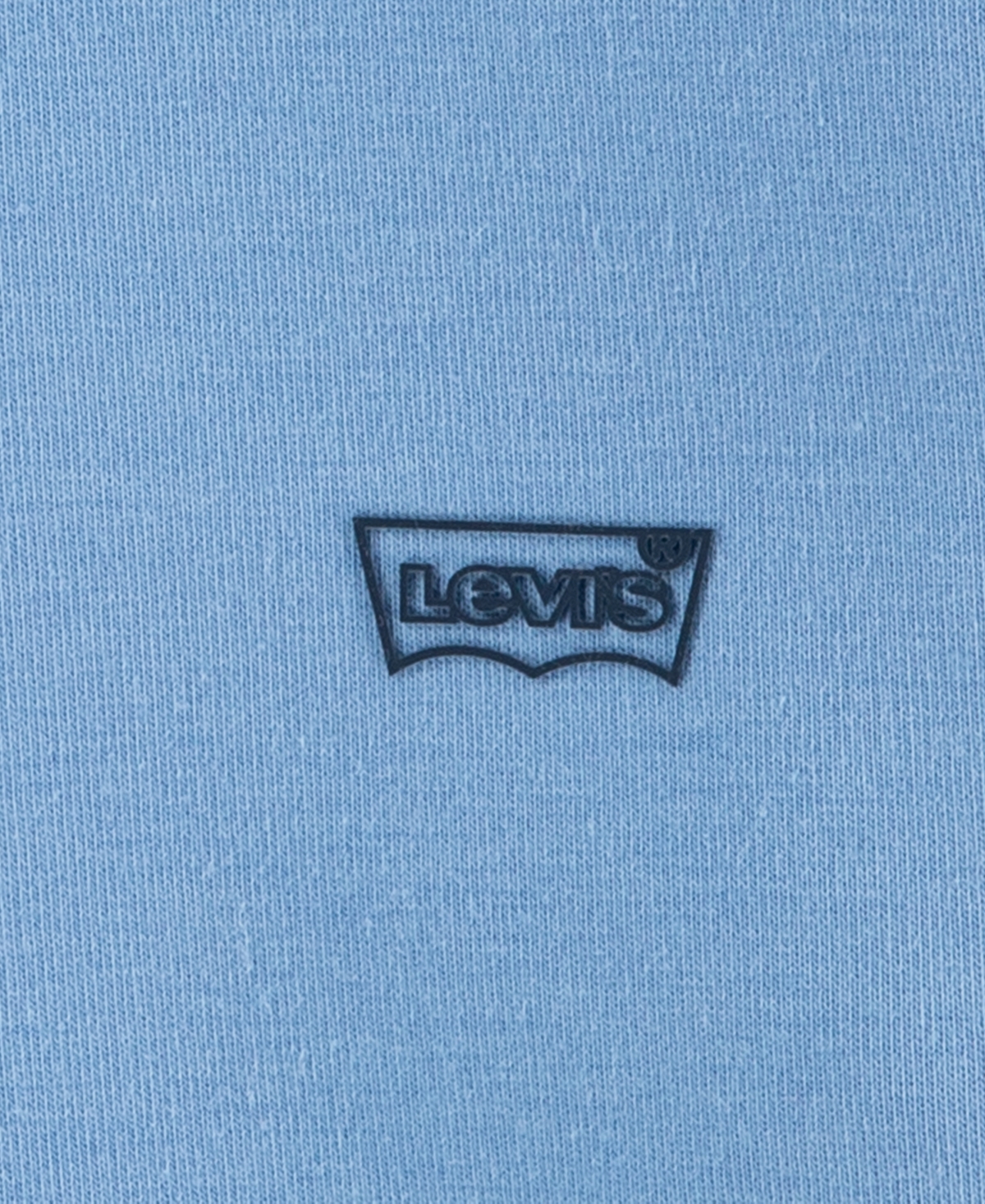 Levi's Toddler Boys 2-Piece Batwing Crewneck Top and Jogger Set