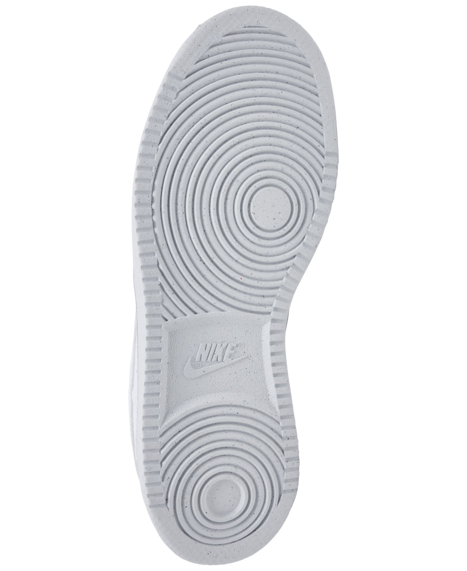 Women's Court Vision Low Next Nature Casual Sneakers from Finish Line