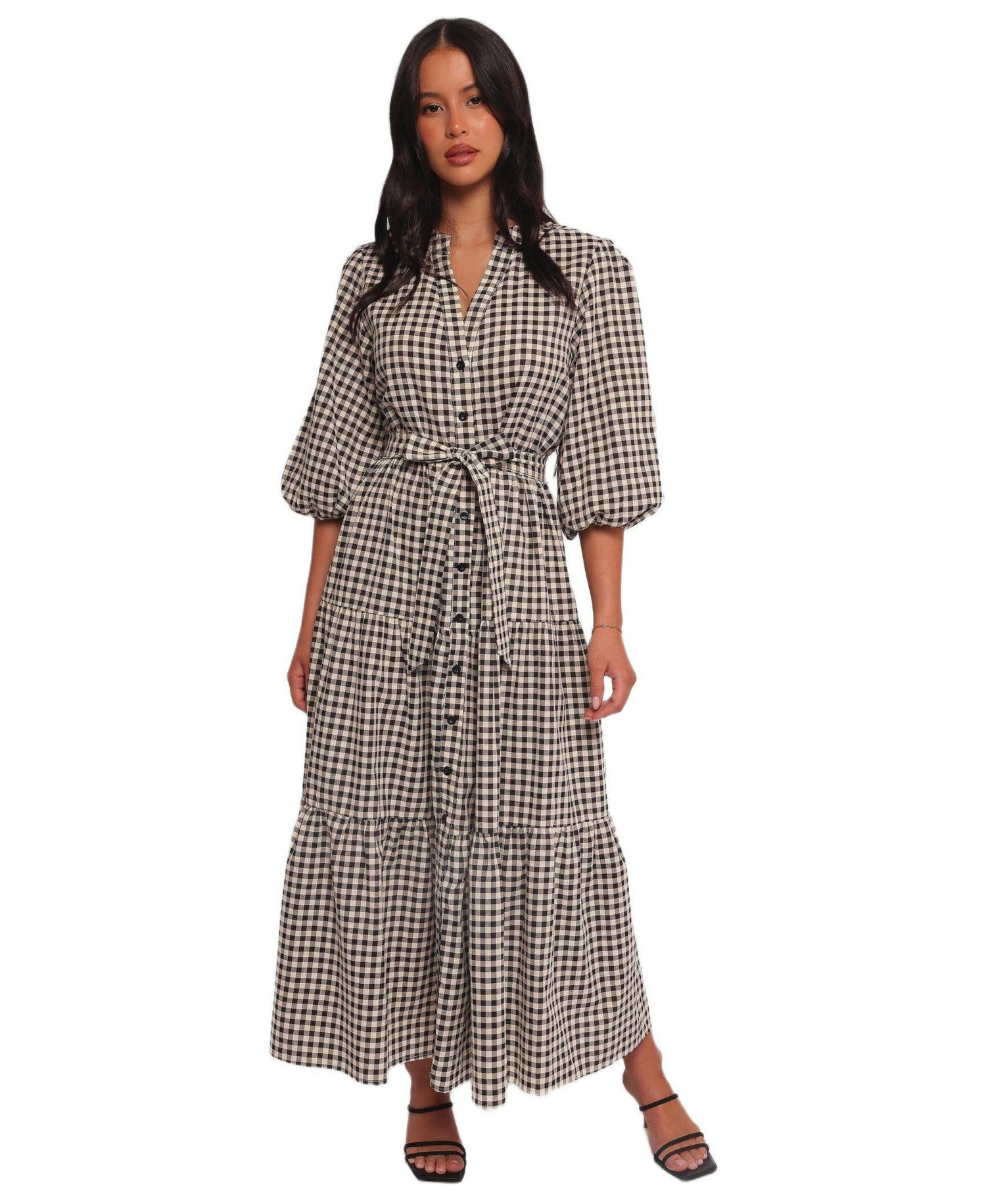 Women's Dixon Maxi Dress