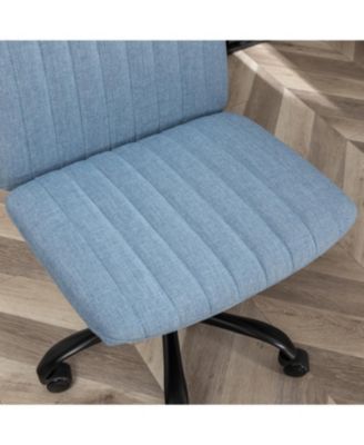 Streamdale Masar Fabric Swivel Office Chair