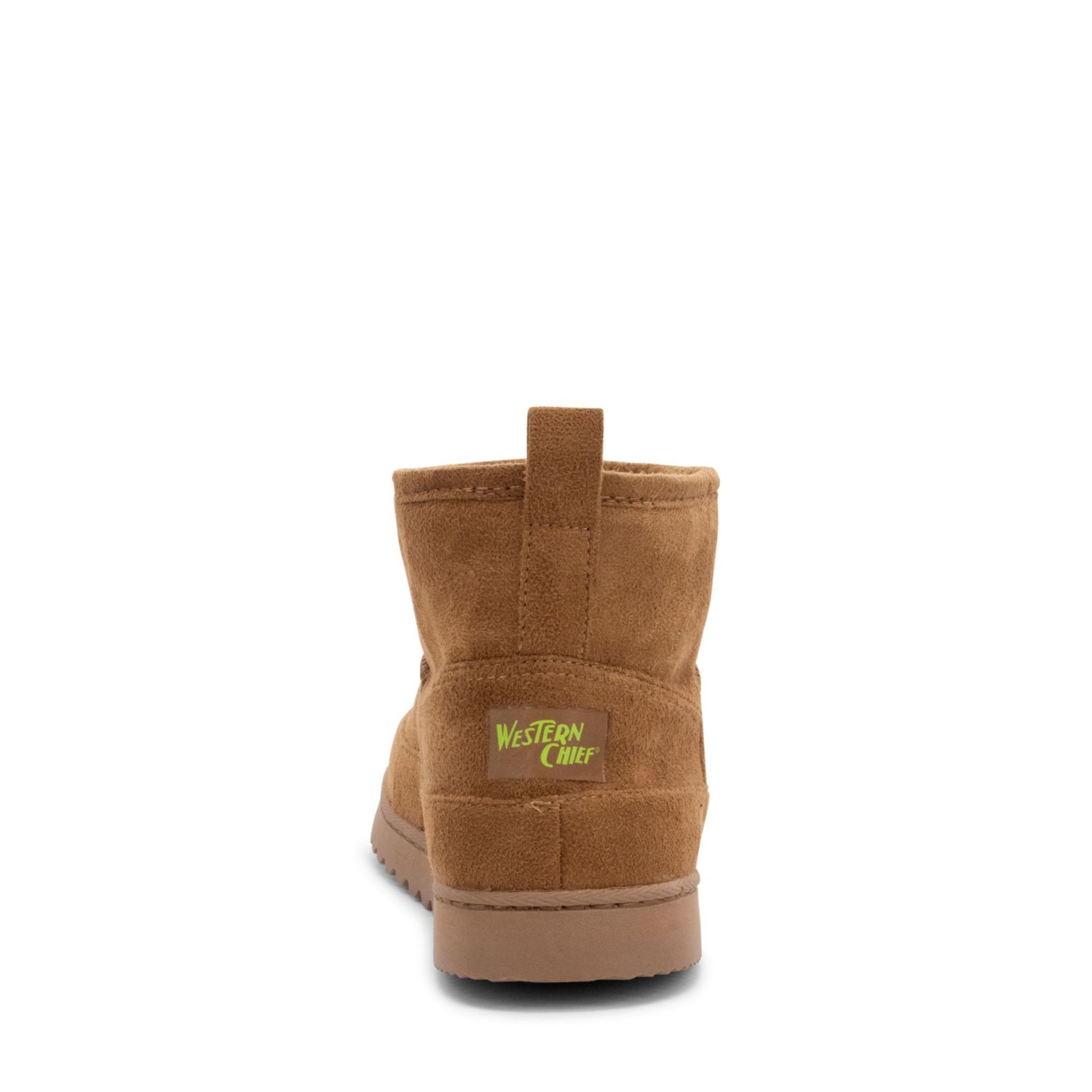 Women's Bootie Slipper