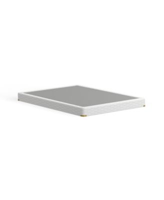 Shifman - 6" Low Profile Box Spring, Queen