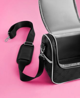 Insulated 9.5" Lunch Cooler Tote Bag