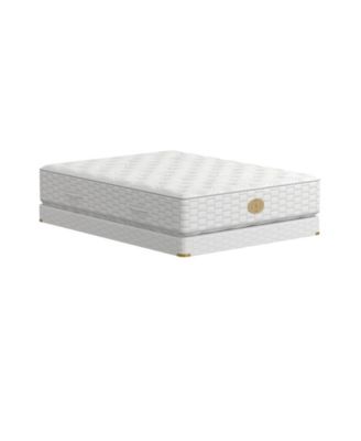 Wondrous 13" Firm Tight Top Mattress Set, Twin XL