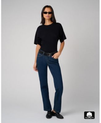 Women's Cinched T-Shirt Bodysuit