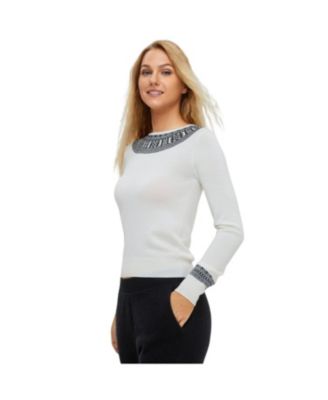 Women's Sweden Design Pullover