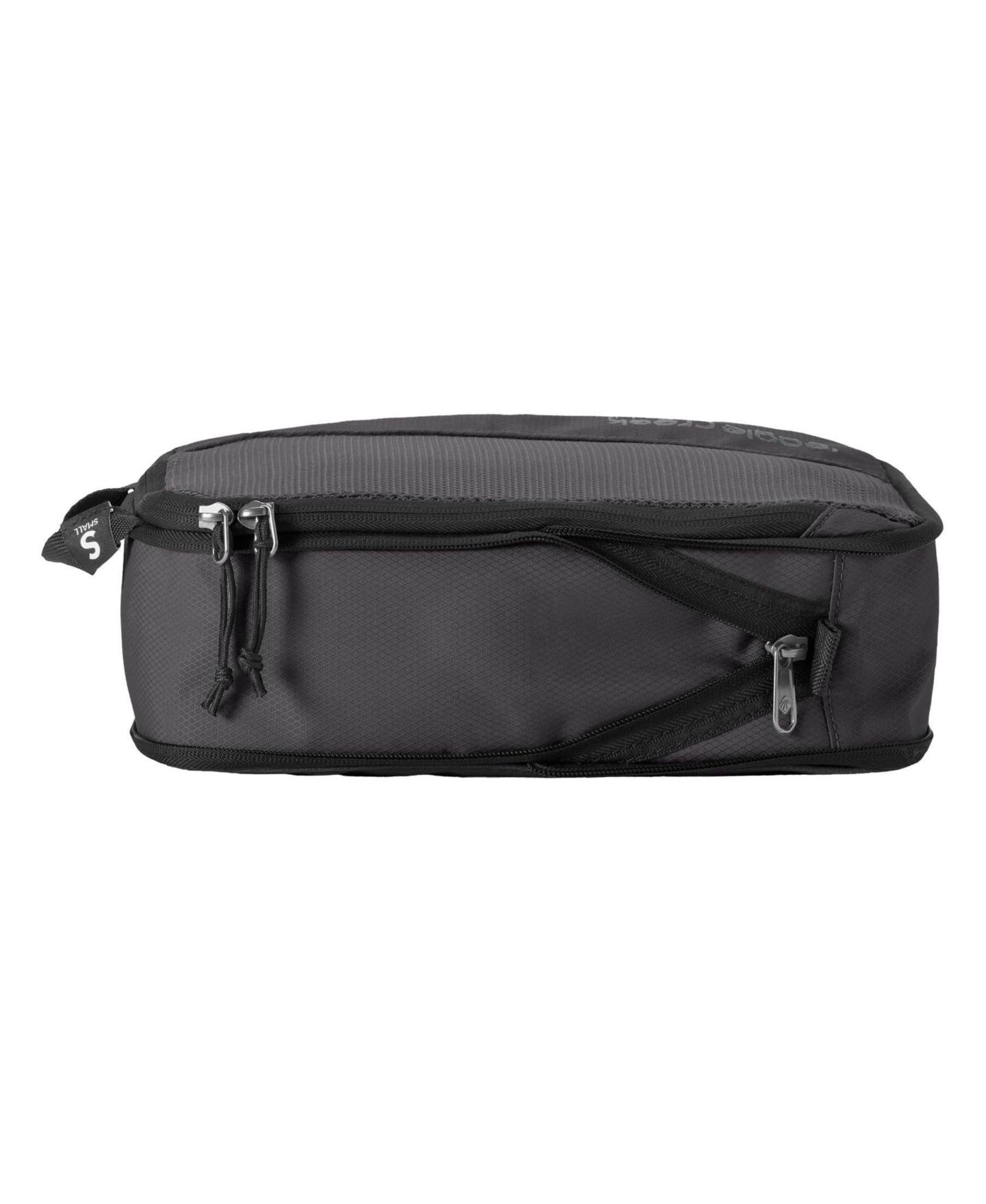 Сумки Eagle Creek Pack-It Reveal Cube Organizer, цвет: Чёрный — фото 2