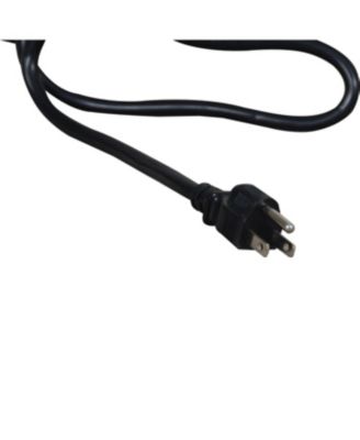 70" Mid Century Modern TV Stand with Tambour Doors & Drawers