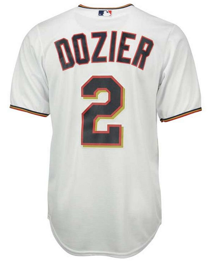 Brian dozier twins jersey shop