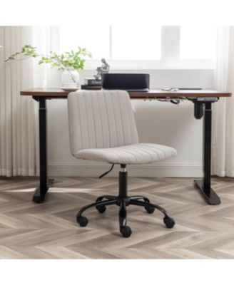 Streamdale Masar Fabric Swivel Office Chair