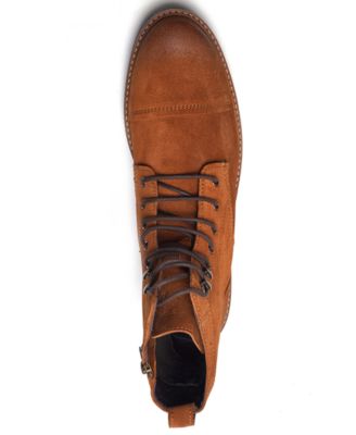 Men's Wilder Lace-Up Boots