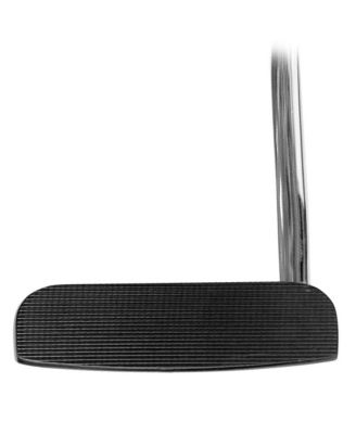 Template Alps Black Mens Right Hand Putter - 34in