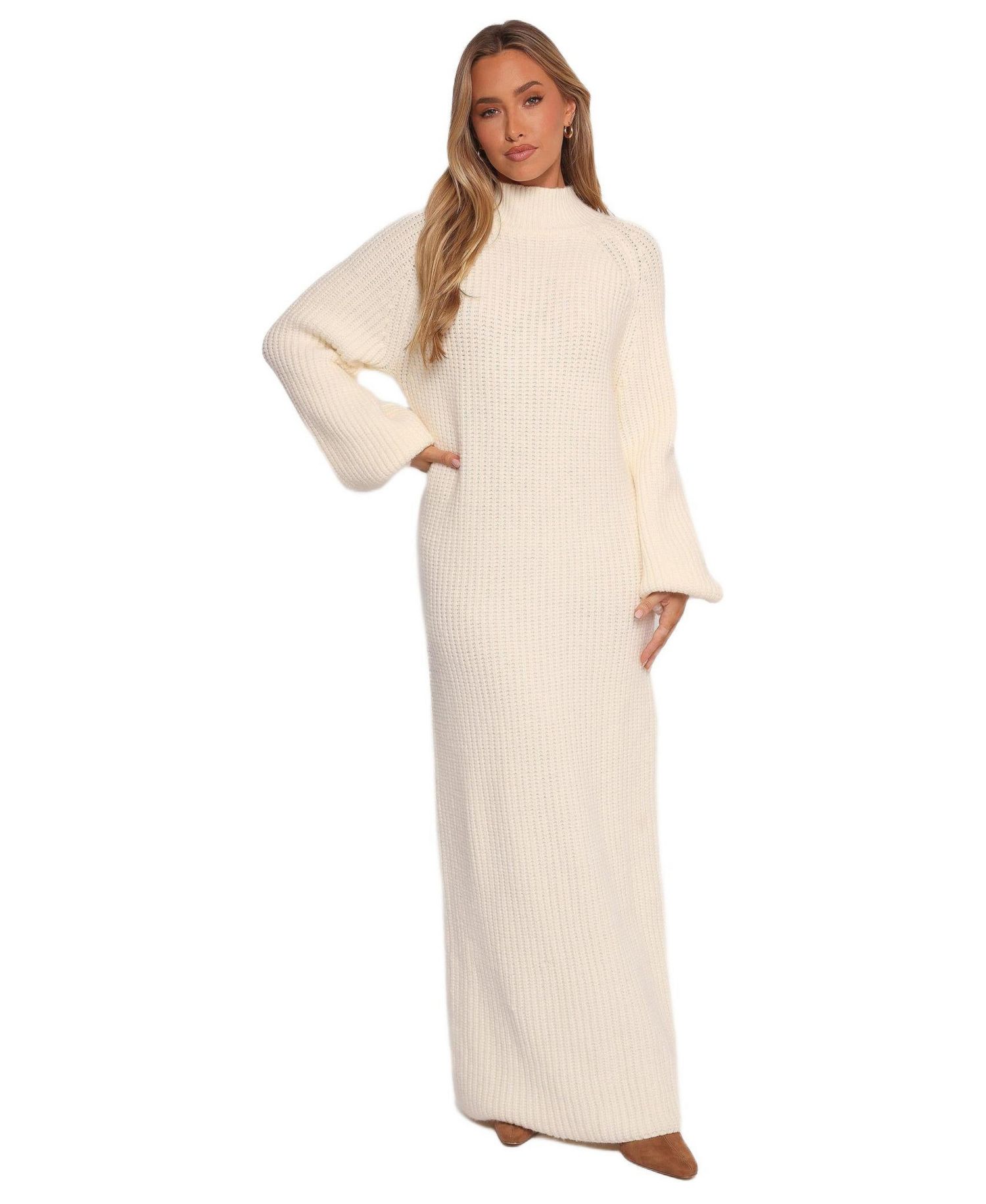 Women's Tobin Knit Maxi Dress