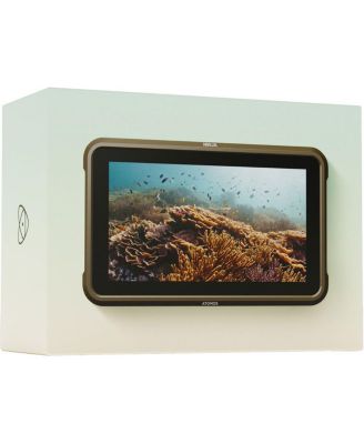 Ninja 5.2" HDR Monitor-Recorder