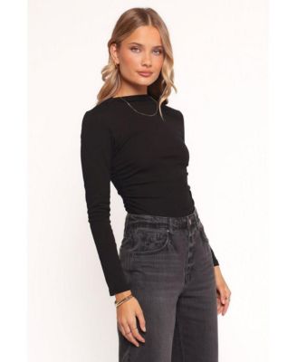 Women's Nissa Long Sleeve Top