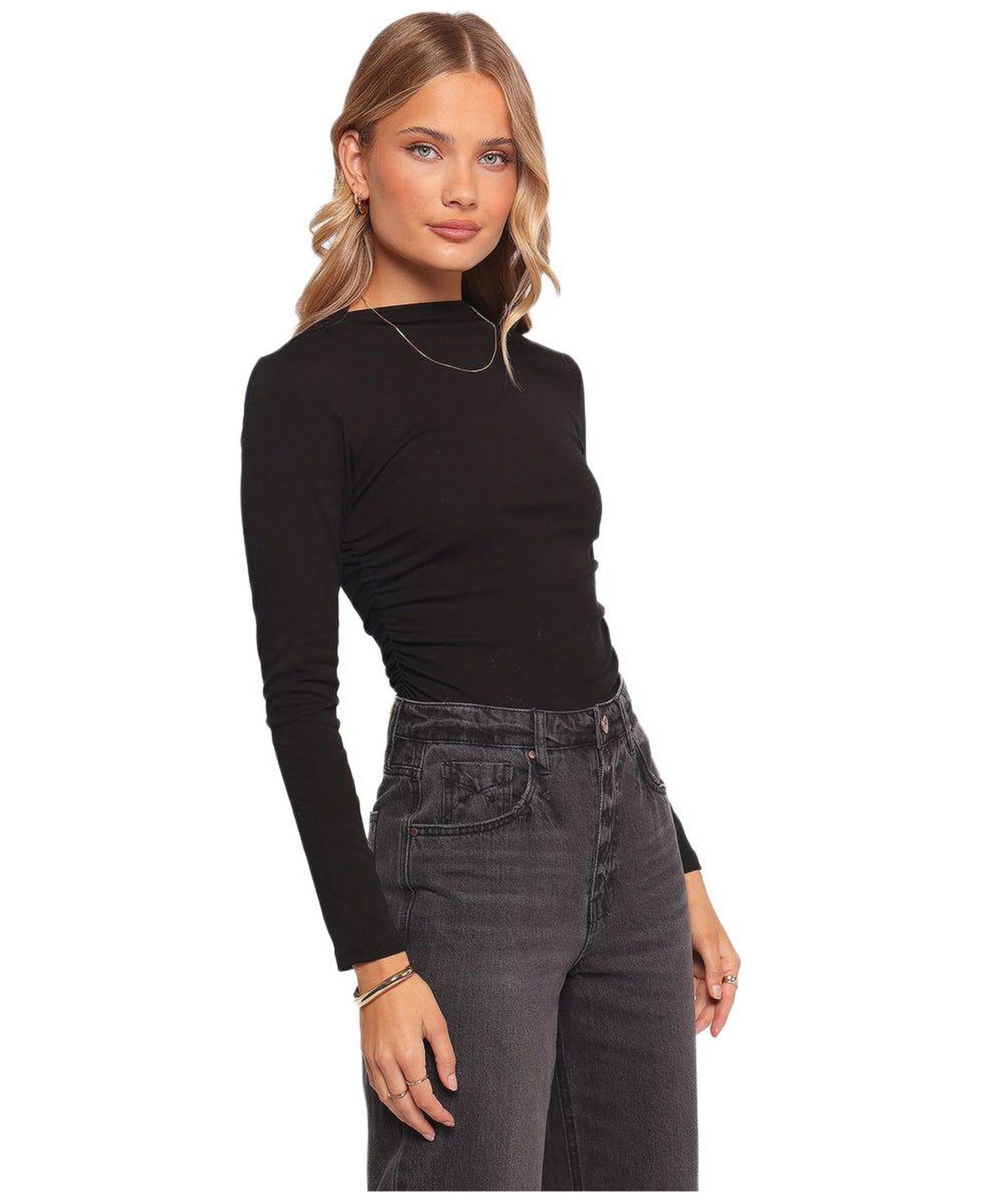 Women's Nissa Long Sleeve Top
