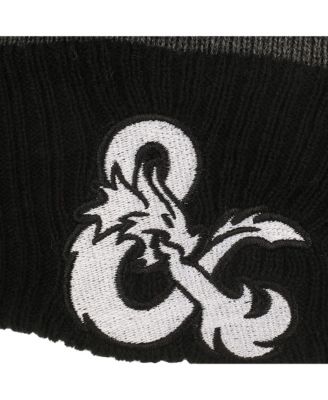 Men's Critical Role Cuff Beanie