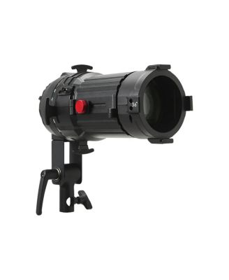 Spotlight Mini Projection Lens Modifier Kit with 36 Degree Lens for STORM 80c