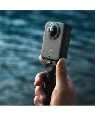 Adjustable Quick-Release Adapter Mount for Osmo 360 Camera