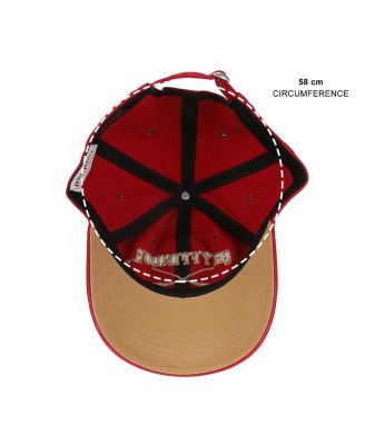 Men's Gryffindor Alumni Adult Unstructured Baseball Cap