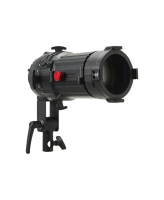 Spotlight Mini Projection Lens Modifier Kit with 19 Degree Lens for STORM 80c