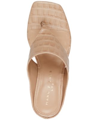 Women's Adia Slip-On Stiletto Sandals