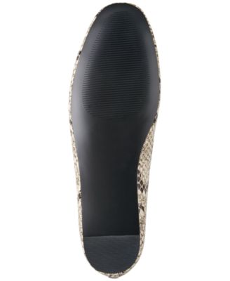 Women's Gradi Slip-On Flats