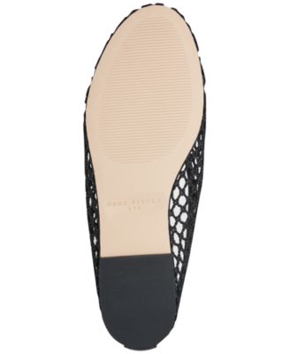 Women's Jazlyn Mesh Slip-On Flats