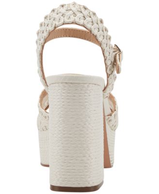 Women's Chayse High Block Heel Dress Sandals