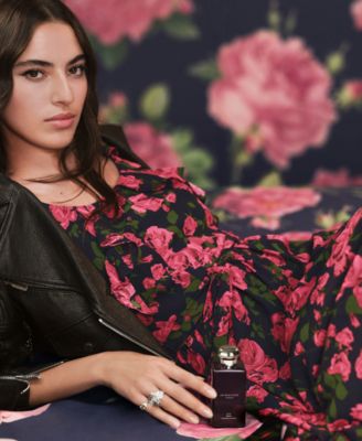 Taif Rose Cologne Intense, 3.4 oz.