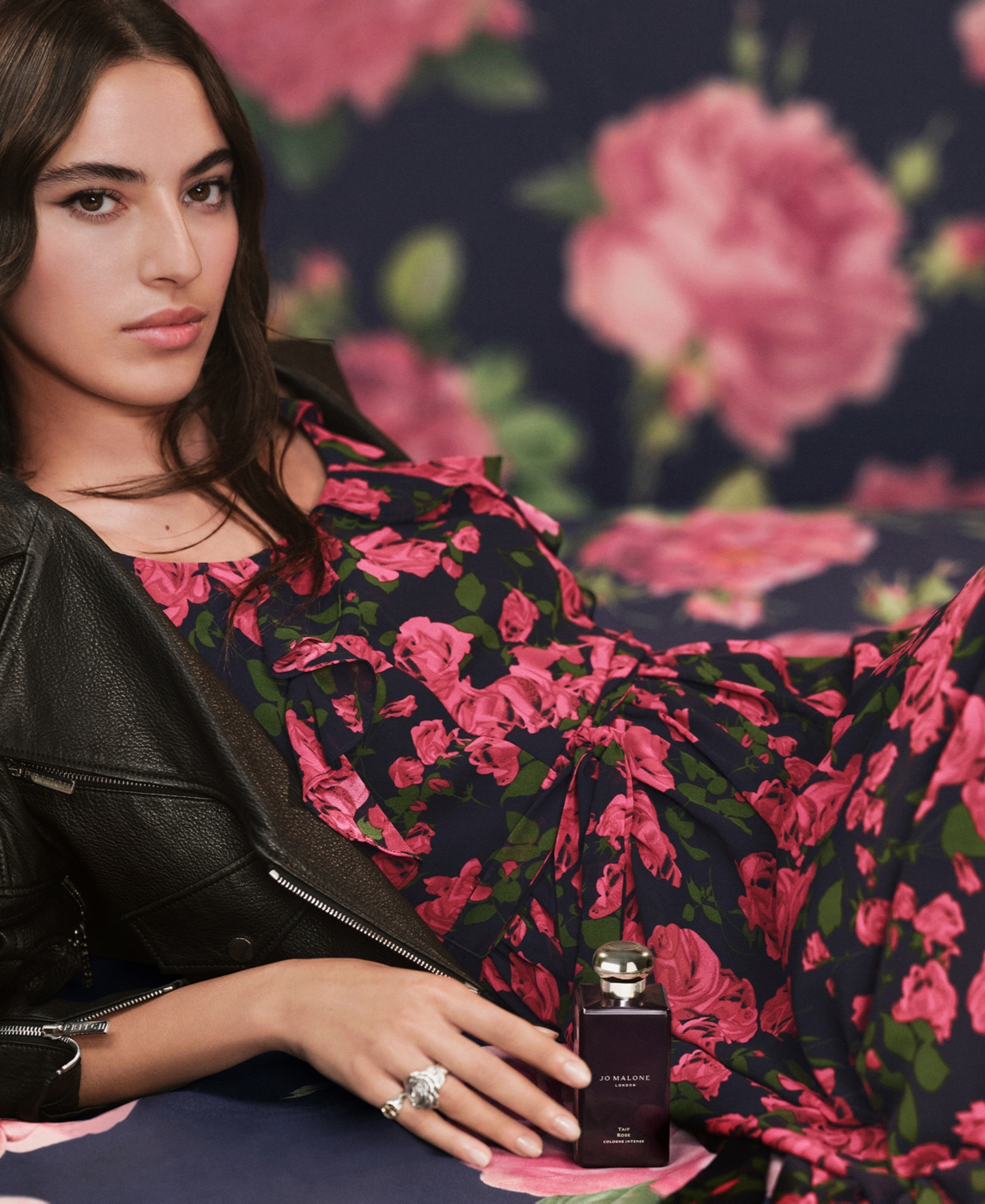 Jo Malone London Taif Rose Cologne Intense, 3.4 oz.