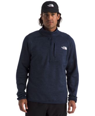 Men's Canyonlands Half-Zip Fleece Jacket