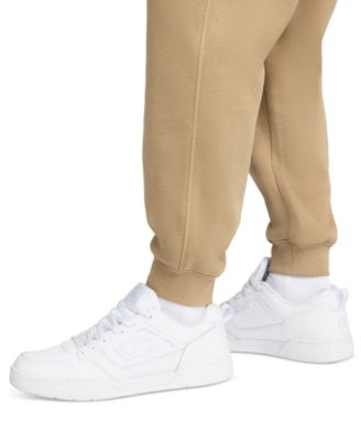 Men's Midweight Regular-Fit Fleece Joggers Pants