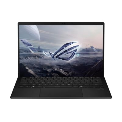ROG Flow 2-in-1 Laptop 13.4 WQXGA Display (AMD AMD Ryzen AI MAX+ 395, 128GB LPDDR5X, 1TB SSD, Win 11 Pro)