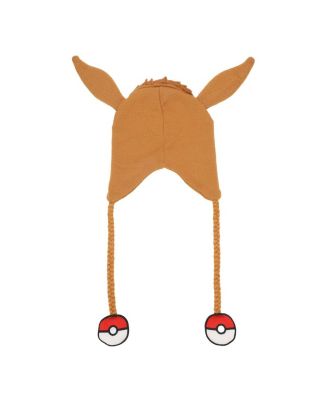 Men's Eevee Brown Laplander