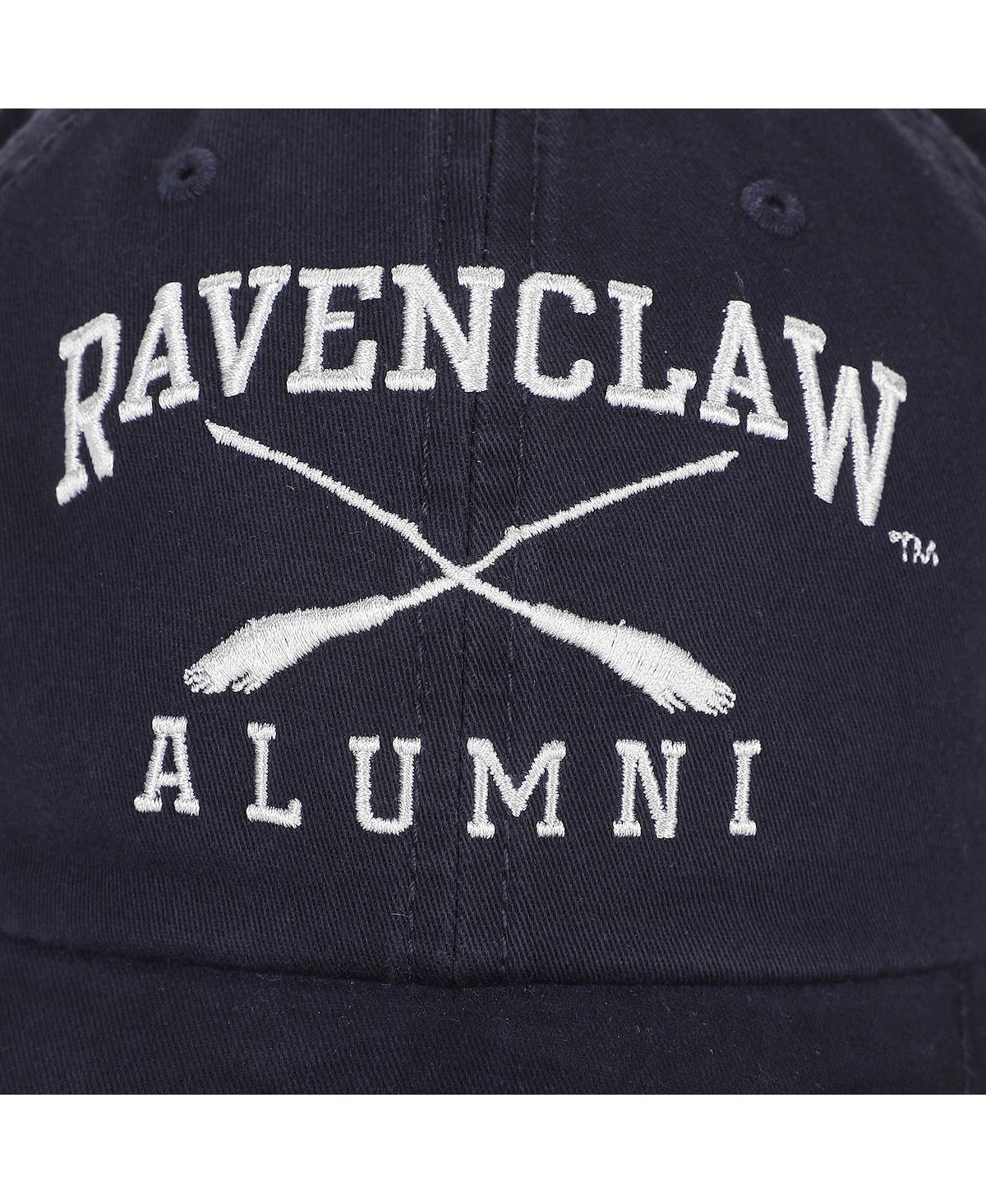 Harry Potter Ravenclaw Alumni Adult Unstructured Baseball Cap