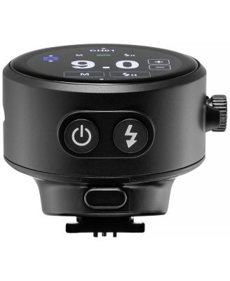 FJ-T1 Universal Touchscreen Wireless Flash Trigger