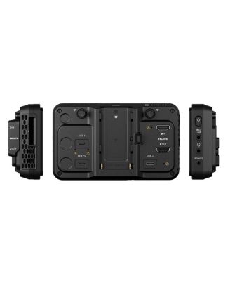 Ninja TX GO 5.2" Full HD Touchscreen Wi-Fi HDR On-Camera Monitor/Recorder