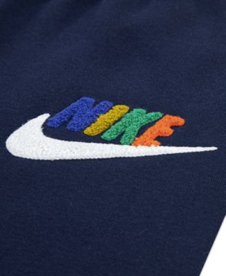 Boys' 4-7 Long-Sleeve Hoodie and Pants, 2-Piece Set