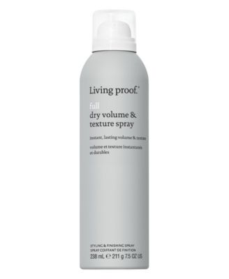 Full Dry Volume and Texture Spray, 7.5 oz.