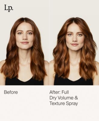Full Dry Volume and Texture Spray, 9.9 oz.