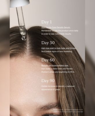 Scalp Care Density Serum, 1.7 oz.