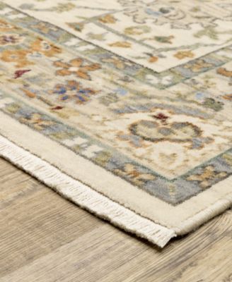 Lucca 2063Y 2' x 3' Area Rug