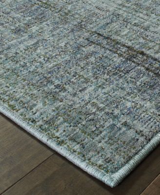 Atlas 8033J 3'3" x 5'2" Area Rug