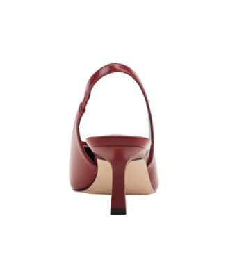 Women's Gretel Slingback Pumps