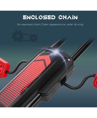 Ergonomic Pedal Go Kart Kids Ride-on Toy Pedal Car Go Cart,