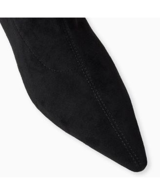 Women's Charleston Stretch Bootie