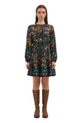 Women's Starlight Mini Dress