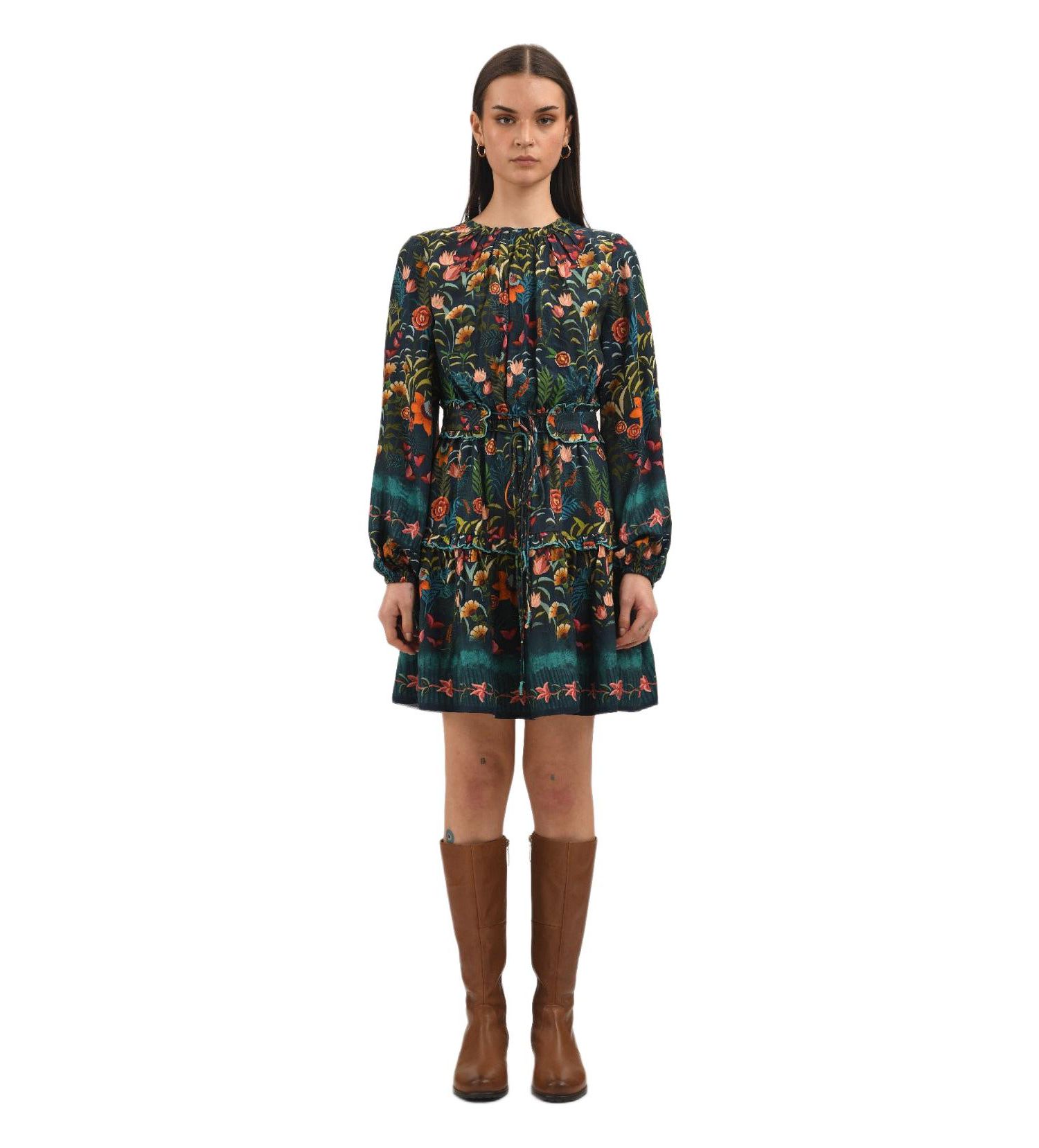 Women's Starlight Mini Dress